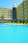 Asrin Beach Hotel 